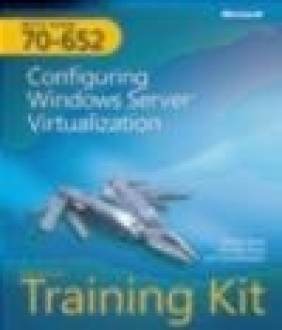 MCTS Self-placed Training Kit (exam 70-652)