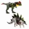 Figurka Jurassic World Gigantyczny tropiciel (HLP23/HLP24) od 4 lat