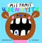 Miś Tamiś idzie do dentysty - Susie Hammer, Edyta Pawlak-Sikora