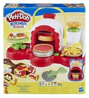 Play-Doh Piec do pizzy