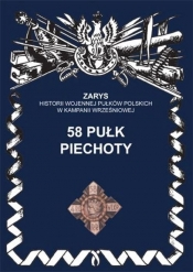 58 pułk piechoty - Dymek Przemysław