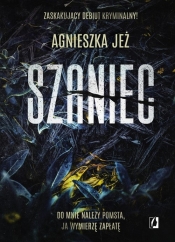 Szaniec - Agnieszka Jeż