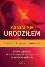 Zanim się urodziłem