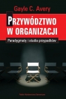 Przywództwo w organizacji