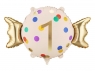Balon foliowy Cukierek 1 61x37cm