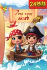 Piraci i ukryty skarb Opracowanie zbiorowe