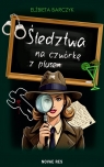 Śledztwa na czwórkę z plusem Elżbieta Barczyk