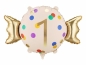 Balon foliowy Cukierek 1 61x37cm