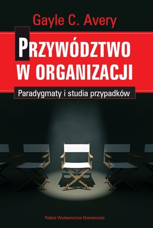 Przywództwo w organizacji