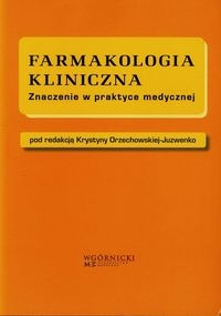 Farmakologia kliniczna