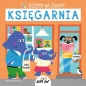 Idziemy na zakupy. Księgarnia - Nastja Holtfreter