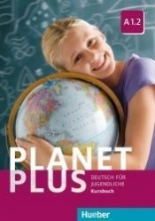 Planet Plus A1/2 KB HUEBER - Gabriele Kopp, Josef Alberti