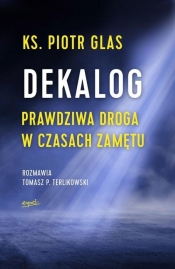 Dekalog - Glas Piotr, Terlikowski Tomasz