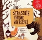 Strasznie trudne wierszyki - Izabela Mikrut