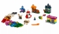 Lego Classic: Pomysłowe okienka (11004)
