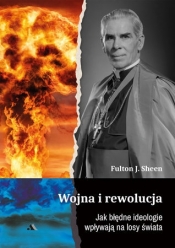 Wojna i rewolucja - Fulton J. Sheen