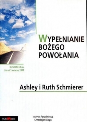 Wypełnianie Bożego powołania Audiobook