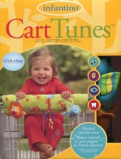 Zabawka na zakupy Cart Tunes