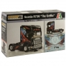 ITALERI Scania R730 The Griffin