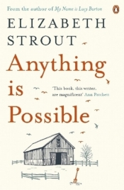 Anything is Possible - Elizabeth Strout