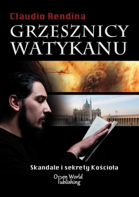 Grzesznicy Watykanu - Rendina Claudio