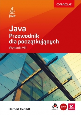 Java Przewodnik dla początkujących - Herbert Schildt