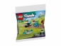 LEGO(R) FRIENDS 30658 Muzyczna przyczepa