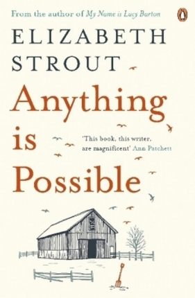 Anything is Possible - Strout Elizabeth