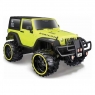 Jeep Wrangler Rubicon Off Road 2.4 GHz