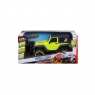Jeep Wrangler Rubicon Off Road skala 1:16 82704YL MARC01 8+