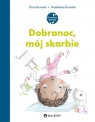 Dobranoc mój skarbie Brunelet Flore