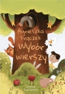 Wybór wierszy Agnieszka Frączek