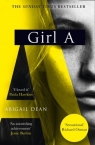 Girl A Abigail Dean