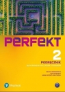  Perfekt 2. Język niemiecki. Podręcznik + kod (Interaktywny podręcznik +