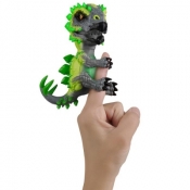 Fingerlings Untamed Radioactive Stegosaurus (3979)