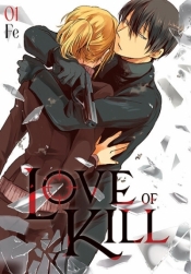 Love of Kill #1 - Fe