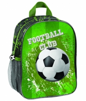 Plecak przedszkolny Football PP20FO-503 PASO