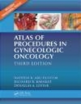 Atlas of Procedures in Gynecologic Oncology Douglas A. Levine, Richard R. Barakat, Nadeem R. Abu-Rustum