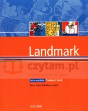 Landmark Inter SB - Simon Haines
