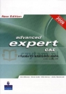 Advanced Expert NEW WB +CD no key Jan Bell, Roger Gower, Drew Hyde