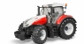  Traktor Steyr 6300 Terrus CVT (BR-03180)od 3 lat