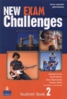 New Exam Challenges 2 Students' Book 342/2/2011 Harris Michael, Mower David, Sikorzyńska Anna, White Lindsay