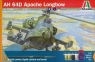 ITALERI AH64 Apache (71080)