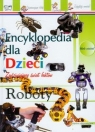 Roboty Encyklopedia dla dzieci