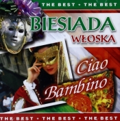 CD Biesiada The BEst- włoska