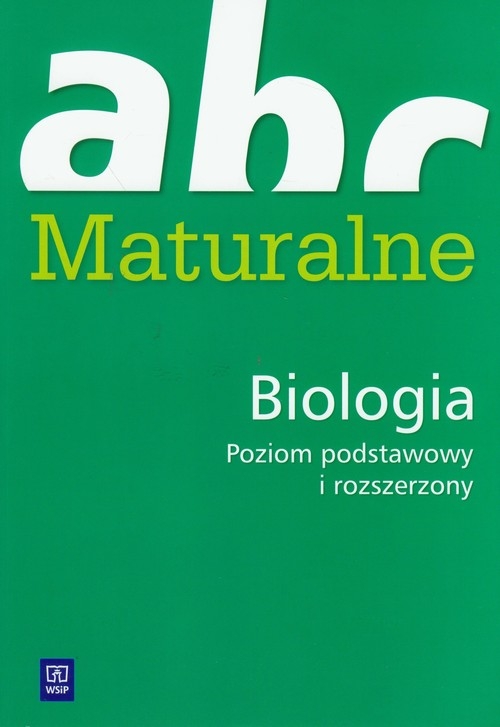 ABC maturalne Biologia