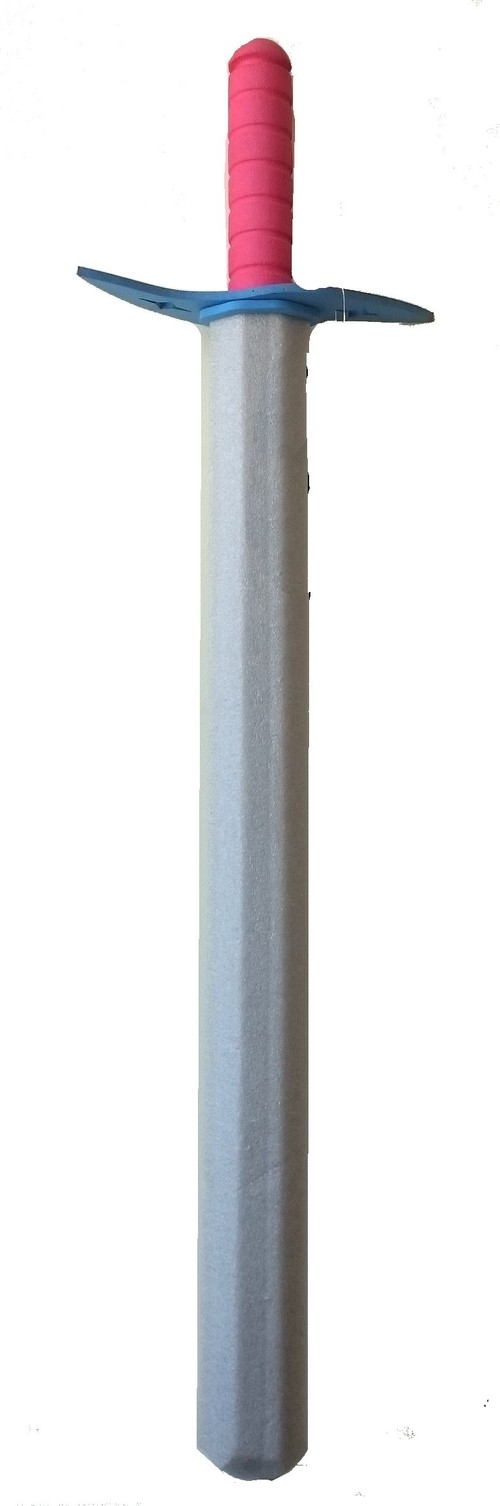 Miecz piankowy 73,5cm