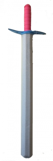 Miecz piankowy 73,5cm