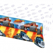 Obrus foliowy 120 x 180 cm Blaze (9901356)
