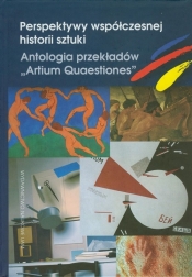 Perspektywy współczesnej historii sztuki